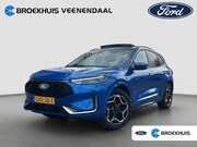 Ford Kuga - 2.5 PHEV ST-Line X | Winterpack | AGR Stoelen | Pano | Adap.
