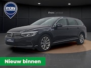 Volkswagen Passat - Variant 1.4 TSI PHEV GTE Business | Navigatie | Camera | Stu