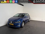 Volkswagen Polo - 1.0 TSI Comfortline Carplay! 1e eigenaar