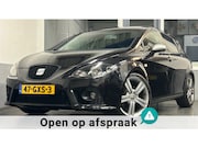 Seat Leon - 2.0 TFSI FR|300PK|Leestekst|Motorkapot!|Liefhebbersauto|Full