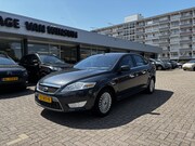 Ford Mondeo - 2.0-16V Titanium Lmv Navi Cruise Klima Trekhaak Nap