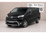 Toyota ProAce - Long Worker 2.0 D-4D 177PK Professional Automaat| L2| L3| Tr