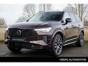 Volvo XC90 - 2.0 T8 Plug-in hybrid AWD Ultra Dark Luchtvering | 22 inch L