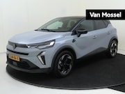 Renault Captur - 1.8 E-Tech full hybrid 160 techno | Navigatie | Apple/Androi