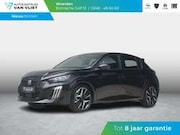 Peugeot 208 - 1.2 Hybrid 145 e-DCS6 GT 360 Camera