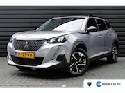 Peugeot 2008 - 1.2 PURETECH 100PK ALLURE PACK / CAMERA / TREKHAAK / 17"LMV