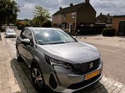Peugeot 3008 - 1.6 HYbrid4 300 GT Avantage