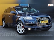 Audi Q7 - 3.0 TFSI quattro Pro Line + / 7 Zitter / Aut / Leder / 360 C