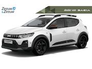 Dacia Sandero - Stepway (Zeeuw & Zeeuw Private Lease Actie v.a. € 423,-) Eco