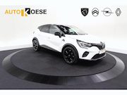 Renault Captur - 1.6 E-Tech hybrid 145 SL Rive Gauche | Trekhaak | Camera | A