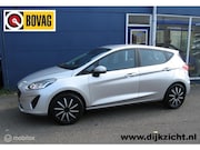 Ford Fiesta - 1.1 Trend Airco Navigatie Cruise DAB+ NL Auto