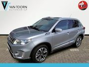 Suzuki Vitara - 1.4 Boosterjet Stijl. Automaat , panoramadak, achteruitrijca