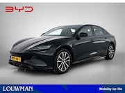 BYD SEAL - Comfort RWD 61.4 kWh | Origineel NL! | NAP