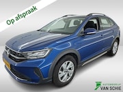 Volkswagen Taigo - 1.0 TSI Life 1e-Eig. & Dealer-Onderh. BOVAG-Garantie. NL-Aut