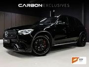 Mercedes-Benz AMG GLC - 63 S 4MATIC+ Premium Plus
