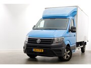 Volkswagen Crafter - 35 2.0 TDI E6 Bakwagen met achterdeuren 2-Persoons 05-2021