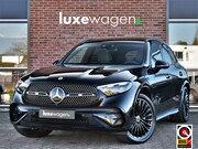Mercedes-Benz GLC-klasse - 400e 4M AMG Pano Luchtv-4WS Trekh ACC HUD 360 Burmester Nigh