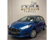Ford Fiesta - 1.0 Style Nap Airco Start/Stop Cruise Nwe APK