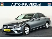 Mercedes-Benz C-klasse - 200 d Business Solution / LED / ACC / CarPlay / Cam
