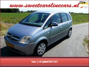 Opel Meriva - 1.6-16V Cosmo, Automaat, Airco, Elec.pakket, Lmv's, Trekhaak