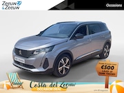Peugeot 5008 - 1.2 Hybrid 136 GT *Automaat*Navi+Camera*Climate*Parc Assist*