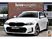 BMW 3-serie - Touring 320e M-Sport Shadowline Leder 18inch BTW-auto!