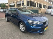 Renault Mégane - 1.3 TCe Automaat Limited 2020 Nap