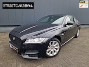 Jaguar XF - 2.0d R Sport /Org NL /NAP
