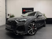 Audi Q5 - 55 TFSI e S edition Competition|Luchtvering|Keyless|