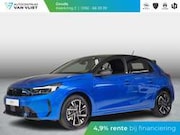 Opel Corsa - 1.2 Turbo Hybrid Yes Automaat | Apple Carplay/Andr