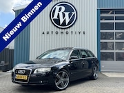 Audi A4 - 3.2 V6 quattro Advance Xenon / Opendak / 19'' / Leder / #You