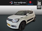 Suzuki Ignis - 1.2 Stijl | Navigatie | Cruise Control | All season banden