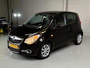 Opel Agila - 1.0 Berlin