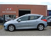 Peugeot 207 - SW 1.4 VTi Style airco inruil mogelijk nap