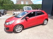 Kia Rio - 1.2 CVVT ComfortLine airco, LM velgen, afneembare trekhaak