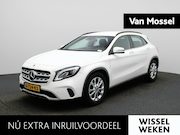 Mercedes-Benz GLA-Klasse - 180 Business Solution Limited | Automaat | Achteruitrijcamer