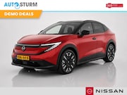 Nissan Leaf - Evolve 75 kWh