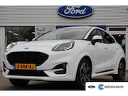 Ford Puma - 1.0EB Hybrid ST-Line | AUTOMAAT | AFNEEMBARE TREKHAAK | WINT