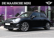 MINI Cooper - Hatchback Cooper E / John Cooper Works / Pakket L / 18" JCW