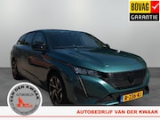 Peugeot 308 - SW 1.2 PT All. Pack Bns