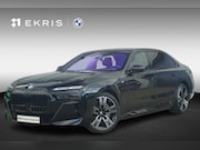 BMW i7 - xDrive60 M Sport Individual Interieur / Skylounge / Active S