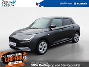 Suzuki Swift - 1.2 Select Smart Hybrid | Garantie 2035 | LM Velgen | Stoelv