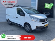 Fiat Talento - 2.0 MJ 120 pk Navi/ Airco/ Cruise/ Imperiaal/ PDC/ Trekhaak