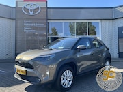 Toyota Yaris Cross - 1.5 Hybrid 115 DYNAMIC BLIND SPOT STOEL/STUURVERW PARK-SENSO