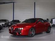 Alfa Romeo Spider - 1.7 T Exclusive
