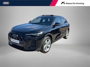 Audi Q5 - 2.0TFSIe-hybrid 220kW/299PK quattro S Line · Panoramadak · T