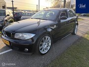 BMW 1-serie - 116i Executive | APK 1-2027 | 5 Deurs | LM Velgen | Airco | 