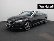 Audi A5 - Cabriolet 40 TFSI quattro Pro Line 204 PK l Cruise control l