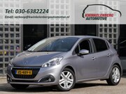Peugeot 208 - 1.2 110PK SIGNATURE/ PACK CONNECT/ CARPLAY & ANDROID/ PDC AC
