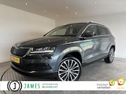 Skoda Karoq - 1.0 TSI Business Edition Stoelverwarming, Carplay